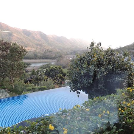 Radisson Blu Resort Kumbhalgarh Bagian luar foto