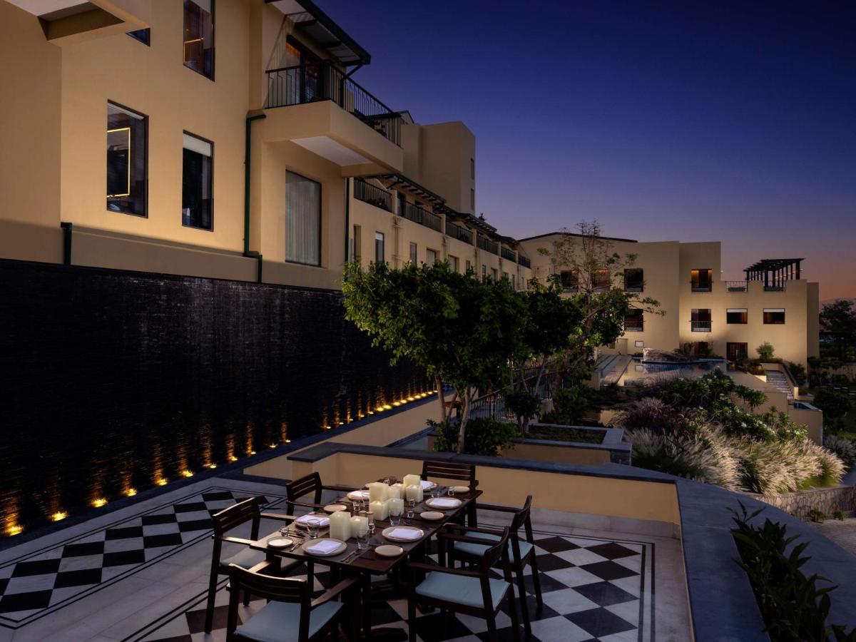 Radisson Blu Resort Kumbhalgarh Bagian luar foto