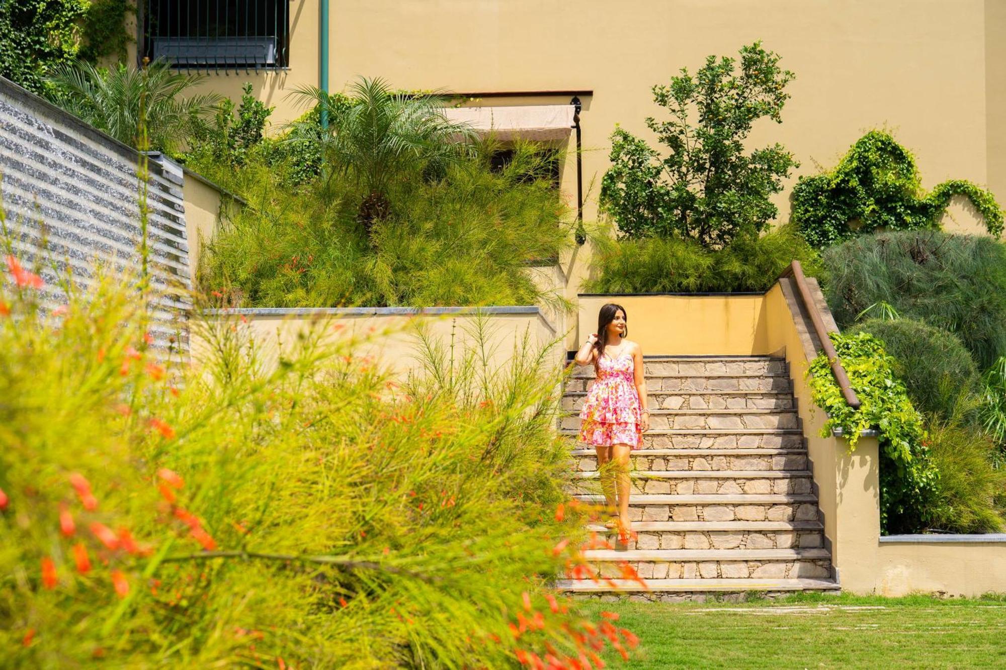 Radisson Blu Resort Kumbhalgarh Bagian luar foto